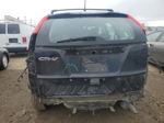 2013 Honda Cr-v Lx Черный vin: 2HKRM3H30DH516976