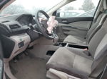 2012 Honda Cr-v Lx Серый vin: 2HKRM3H31CH514829