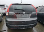 2012 Honda Cr-v Lx Gray vin: 2HKRM3H31CH514829