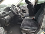 2012 Honda Cr-v Lx Бирюзовый vin: 2HKRM3H32CH511003