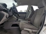 2012 Honda Cr-v Lx Белый vin: 2HKRM3H36CH501848