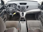 2012 Honda Cr-v Lx Белый vin: 2HKRM3H36CH501848