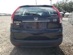 2013 Honda Cr-v Lx Черный vin: 2HKRM3H36DH520949