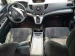 2013 Honda Cr-v Lx Черный vin: 2HKRM3H36DH520949