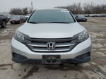 2012 Honda Cr-v Lx Silver vin: 2HKRM3H38CH505822