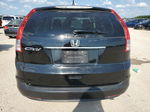 2013 Honda Cr-v Lx Black vin: 2HKRM3H39DH503885