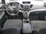 2016 Honda Cr-v Se Серый vin: 2HKRM3H40GH541812