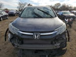 2016 Honda Cr-v Se Gray vin: 2HKRM3H41GH521388