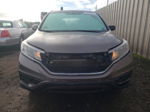 2016 Honda Cr-v Se Brown vin: 2HKRM3H41GH546680