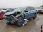 2016 Honda Cr-v Se Turquoise vin: 2HKRM3H41GH548932