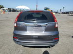 2016 Honda Cr-v Se Black vin: 2HKRM3H44GH526326