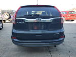 2016 Honda Cr-v Se Black vin: 2HKRM3H45GH517182