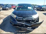 2016 Honda Cr-v Se Черный vin: 2HKRM3H48GH530864