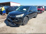 2016 Honda Cr-v Se Черный vin: 2HKRM3H48GH530864