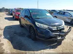 2016 Honda Cr-v Se Черный vin: 2HKRM3H48GH530864