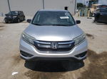 2016 Honda Cr-v Se Silver vin: 2HKRM3H49GH524295