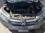 2016 Honda Cr-v Se Gray vin: 2HKRM3H49GH544000