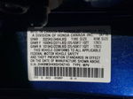 2016 Honda Cr-v Se Blue vin: 2HKRM3H4XGH542143