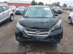 2012 Honda Cr-v Ex Black vin: 2HKRM3H51CH509325