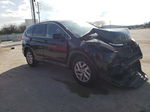 2015 Honda Cr-v Ex Black vin: 2HKRM3H51FH551773