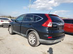 2015 Honda Cr-v Ex Black vin: 2HKRM3H51FH551773