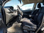 2012 Honda Cr-v Ex Черный vin: 2HKRM3H52CH500892