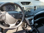 2013 Honda Cr-v Ex Черный vin: 2HKRM3H53DH521980