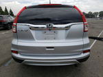 2016 Honda Cr-v Ex Серебряный vin: 2HKRM3H53GH560315