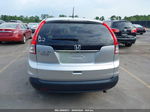 2012 Honda Cr-v Ex Silver vin: 2HKRM3H54CH501199