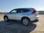 2012 Honda Cr-v Ex Silver vin: 2HKRM3H54CH506919