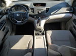 2012 Honda Cr-v Ex Серебряный vin: 2HKRM3H54CH506919