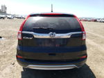 2015 Honda Cr-v Ex Black vin: 2HKRM3H54FH514653