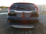 2016 Honda Cr-v Ex Black vin: 2HKRM3H55GH500925