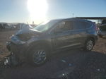 2015 Honda Cr-v Ex Угольный vin: 2HKRM3H56FH522298