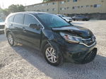 2016 Honda Cr-v Ex Black vin: 2HKRM3H56GH515952