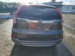 2016 Honda Cr-v Ex Gray vin: 2HKRM3H56GH564956