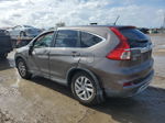 2016 Honda Cr-v Ex Угольный vin: 2HKRM3H57GH565002