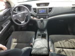 2016 Honda Cr-v Ex Charcoal vin: 2HKRM3H57GH565002