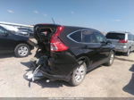 2016 Honda Cr-v Ex Black vin: 2HKRM3H57GH565968