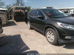 2016 Honda Cr-v Ex Black vin: 2HKRM3H57GH565968