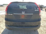 2012 Honda Cr-v Ex Black vin: 2HKRM3H58CH509323