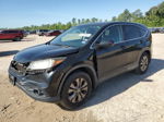 2012 Honda Cr-v Ex Black vin: 2HKRM3H58CH509323