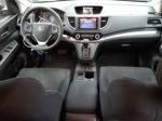 2015 Honda Cr-v Ex Серый vin: 2HKRM3H58FH558073