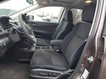 2015 Honda Cr-v Ex Серый vin: 2HKRM3H58FH558073