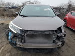 2015 Honda Cr-v Ex Серый vin: 2HKRM3H58FH558073