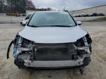 2016 Honda Cr-v Ex Silver vin: 2HKRM3H58GH526659