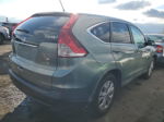 2012 Honda Cr-v Ex Green vin: 2HKRM3H59CH506365