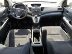 2013 Honda Cr-v Ex Серебряный vin: 2HKRM3H59DH507775