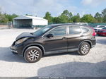 2015 Honda Cr-v Ex Black vin: 2HKRM3H59FH514051