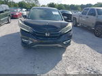 2015 Honda Cr-v Ex Black vin: 2HKRM3H59FH514051